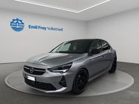 Gebraucht Opel Corsa 130 PS (95 kW) 2023 Grau Limousine