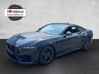 Gebraucht Ford Mustang Dark Horse 454 PS (333 kW) 2024 Coupé