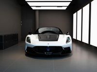 Neu Maserati GT2 Stradale GT 640 PS (470 kW) 2025 Coupé