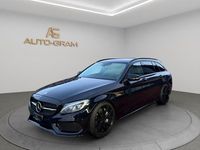 Gebraucht Mercedes C43 AMG AMG 367 PS (269 kW) 2014