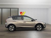 Gebraucht Hyundai Bayon 120 PS (88 kW) 2022 Grau SUV