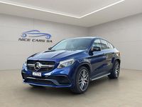 Gebraucht Mercedes S63 AMG AMG 585 PS (430 kW) 2019 Coupé