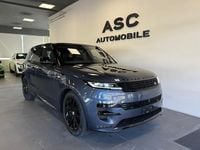 Gebraucht Land Rover Range Rover Sport First Edition 510 PS (375 kW) 2023 SUV