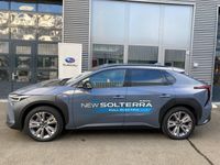 gebraucht Subaru Solterra eV Luxury 71,4kWh AWD