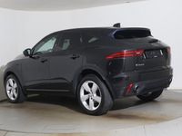 gebraucht Jaguar E-Pace 2.0d D180 R-Dynamic S AWD Automatik Black