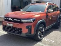 Neu Dacia Bigster Extreme 130 PS (95 kW) 2025 SUV