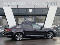 gebraucht Renault Talisman 1.6 TCe Initiale EDC