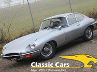 Gebraucht Jaguar E-Type 230 PS (169 kW) 1969 Coupé