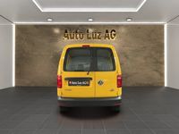 gebraucht VW Caddy 2.0TDI 4Motion BlueMotion Technology