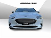 Gebraucht Ford Focus 125 PS (91 kW) 2020 Limousine