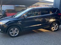Gebraucht Ford Kuga Titanium 163 PS (119 kW) 2013 SUV