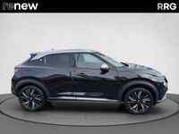 gebraucht Nissan Juke 1.0 DIG-T N-Design DCT