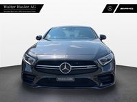 gebraucht Mercedes CLS53 AMG AMG 4 Matic+ Edition1
