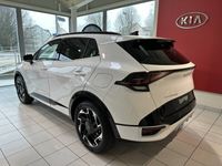 gebraucht Kia Sportage GT-Line MHEV 1.6T-GDi 4X4