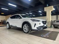 Gebraucht Cupra Formentor 204 PS (150 kW) 2025 Weiss SUV