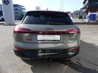 Gebraucht Audi Q8 e-tron Black Edition 300 kW (408 PS) 2024 SUV