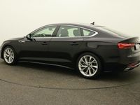 gebraucht Audi A5 Sportback 45 TFSI advanced S-tronic quattro