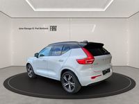 gebraucht Volvo XC40 1.5 T5 PiH R-Design