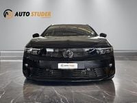 Gebraucht Opel Astra 181 PS (133 kW) 2024 Kombi