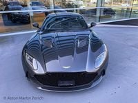 Gebraucht Aston Martin DBS 724 PS (532 kW) 2019 Schwarz Coupé