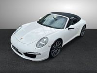 gebraucht Porsche 911 Carrera S Cabriolet 