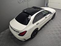 Gebraucht Mercedes C43 AMG AMG 390 PS (286 kW) 2018