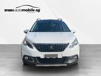 gebraucht Peugeot 2008 1.6 BlueHDi 100 Allure