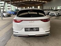 gebraucht Kia ProCeed 1.5 T-GDi MHEV GT-Line