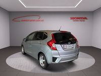 gebraucht Honda Jazz 1.3i-VTEC Elegance CVT