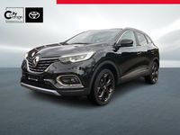 Gebraucht Renault Kadjar Black Edition 160 PS (117 kW) 2020 Schwarz SUV