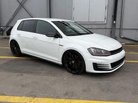 Gebraucht VW Golf GTI 230 PS (169 kW) 2016 Limousine