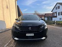 Gebraucht Peugeot 5008 Allure 130 PS (95 kW) 2022 SUV