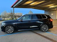 Gebraucht BMW X5 265 PS (194 kW) 2020 SUV