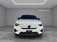 Gebraucht Volvo C40 Ultimate 300 kW (408 PS) 2022 SUV