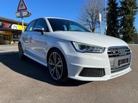 Gebraucht Audi S1 Sportback 277 PS (203 kW) 2014 Kleinwagen