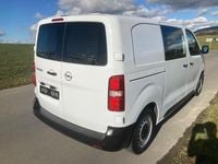 Gebraucht Opel Vivaro Essentia 102 PS (75 kW) 2022 Van / Kleinbus