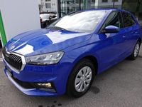 Neu Skoda Fabia Selection 95 PS (69 kW) 2025 Kleinwagen