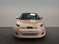Gebraucht Fiat 500e La Prima 87 kW (119 PS) 2023 Rosa Limousine