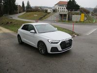 Gebraucht Audi A1 Sportback Advanced 110 PS (80 kW) 2021 Kleinwagen