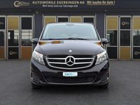 Gebraucht Mercedes V250 190 PS (139 kW) 2016 Van / Kleinbus