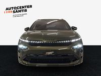 Gebraucht Skoda Enyaq iV RS 250 kW (340 PS) 2026 Grün SUV