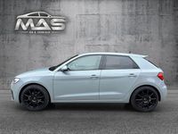 Gebraucht Audi A1 Sportback Advanced 150 PS (110 kW) 2023 Kleinwagen