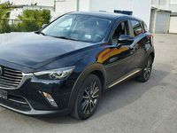 gebraucht Mazda CX-3 1.5 D Revolution AWD