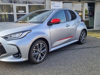 Gebraucht Toyota Yaris Hybrid Premium 116 PS (85 kW) 2023 Limousine