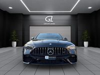 Gebraucht Mercedes C63S AMG Executive 680 PS (500 kW) 2024 Limousine