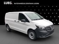 gebraucht Mercedes Vito 110 CDI Base K