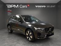 Gebraucht Volvo XC60 Ultimate 398 PS (292 kW) 2024 SUV