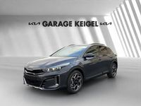 Gebraucht Kia XCeed GT-Line 140 PS (102 kW) 2024 Schwarz SUV