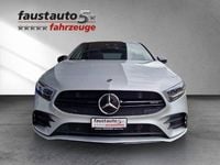 Gebraucht Mercedes A35 AMG AMG 306 PS (225 kW) 2022 Grau Limousine