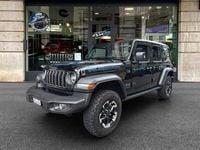 Neu Jeep Wrangler Rubicon 381 PS (280 kW) 2025 SUV